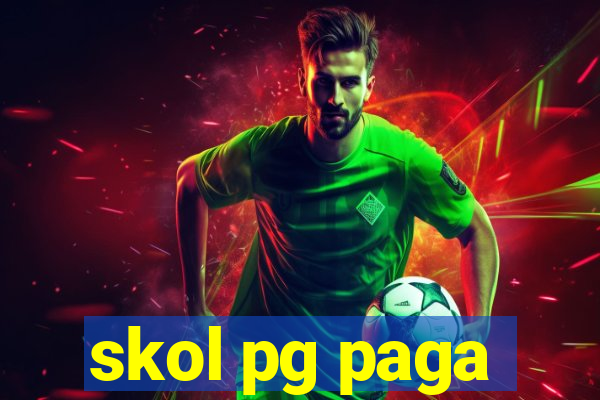 skol pg paga